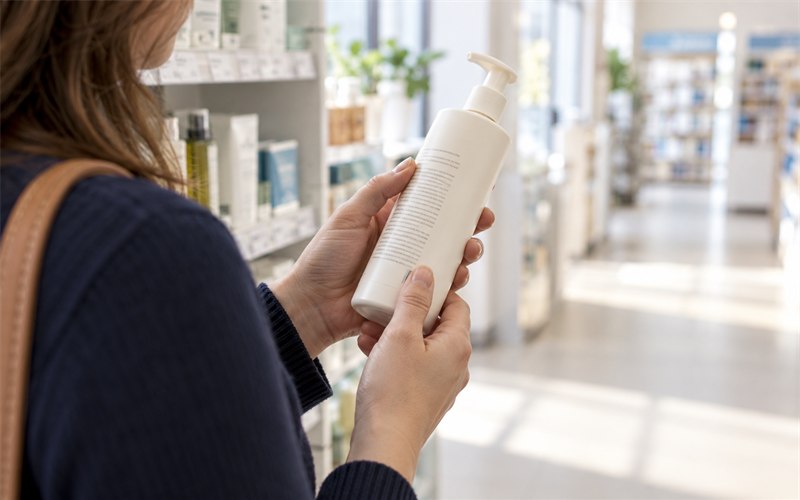 Fragrance-Free vs Unscented: Why the Difference Matters for Sensitive Users