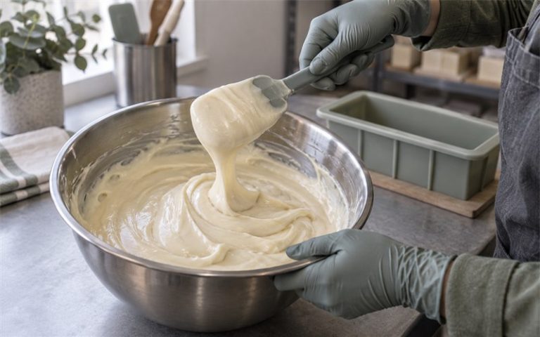 Why Fragrance Oils Accelerate, Rice or Seize in Cold Process Soap